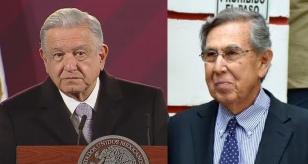 Tras llamado de AMLO a definirse, Cárdenas se deslinda de proyecto opositor
