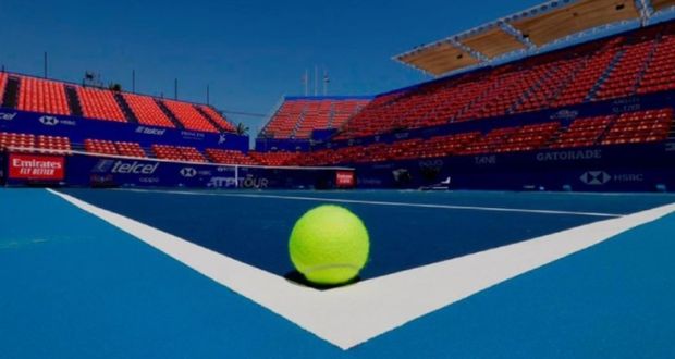 La crema y nata; Abierto Mexicano tendrá a 5 del top ten mundial
