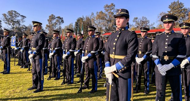 Sedena abre convocatoria para 28 licenciaturas; cierra 17 de febrero