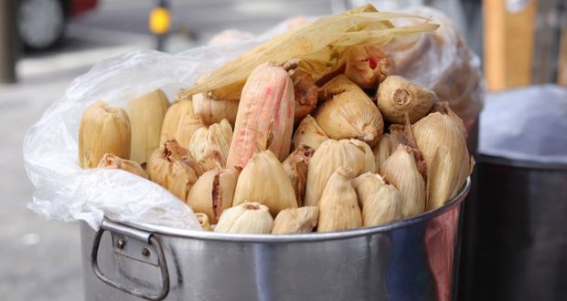 Candelaria costará a familias hasta $960; tamales suben 10%: Anpec