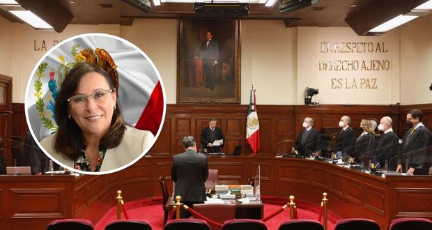 SCJN invalida reforma que abría la puerta a candidatura de Nahle
