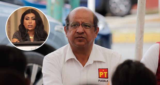 Ante destapes, PT en Puebla pide esperar que se defina alianza con Morena