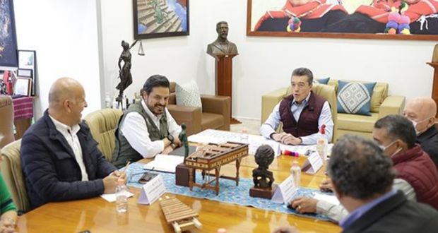 En 2022, IMSS invierte 677.5 mdp en 2 regímenes de Chiapas: Robledo