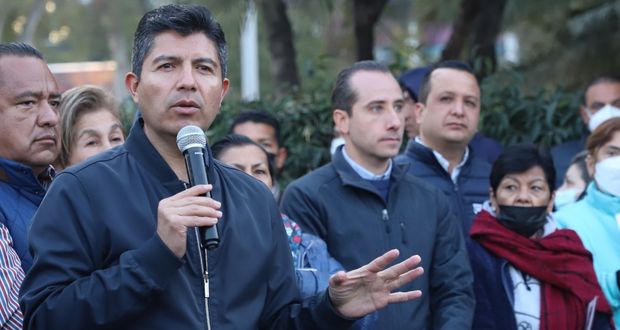Sedatu, sin pagar deuda de 5 mdp por conflicto en mercado Amalucan: edil