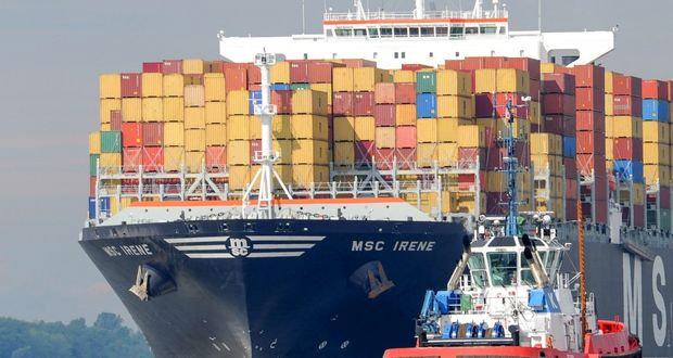 A noviembre de 2022, suben 12.8% exportaciones agroalimentarias de México