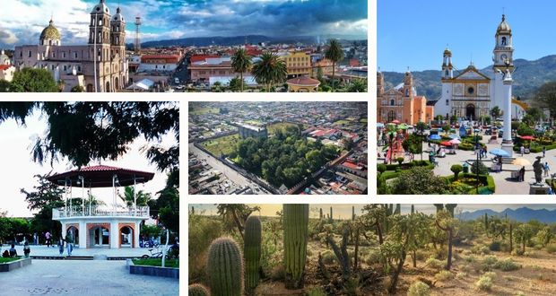 Pueblos Mágicos aumentan 70% derrama económica; con verano será mayor