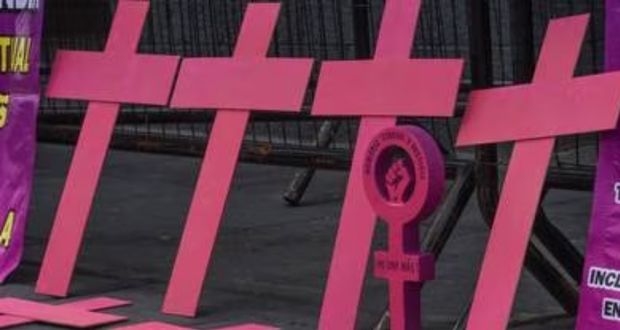 OVSG reporta 54 feminicidios en Puebla durante 2022; casi 3 veces más que FGE