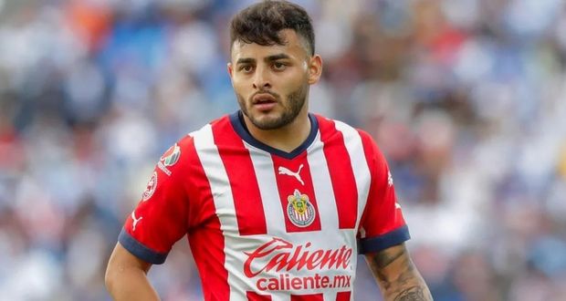 Alexis Vega descarta que su lesión sea una rotura de ligamentos