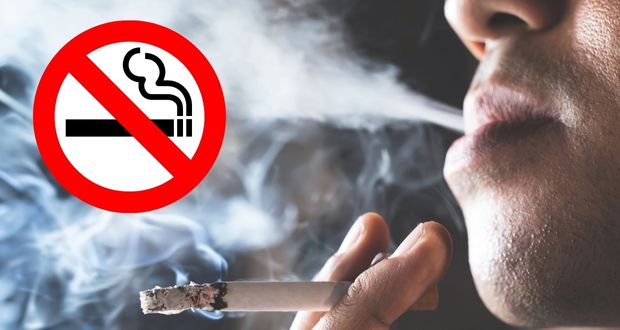 Con reforma, ya está prohibido fumar en estos sitios y exhibir cigarrillos