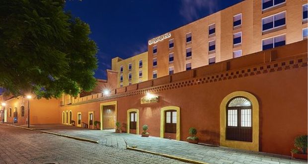 Hoteles de Puebla se enfocan en calidad aunque operen sin categoría, afirman
