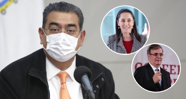 Convenios con Sheinbaum siguen: Céspedes; se reunirá con Ebrard