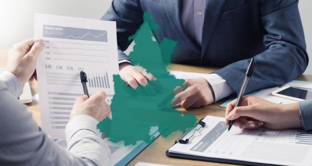 Solo 20% de población económica en Puebla, con una profesión; 8° con más rezago