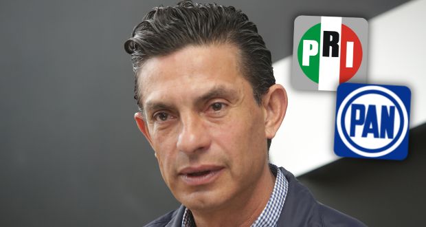 PRD en Puebla pide a PAN y PRI no acaparar candidaturas para 2024