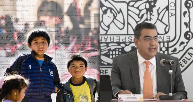 Puebla creará padrón de huérfanos por feminicidio y aplicará protocolo Alba