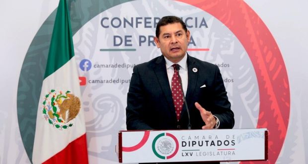Soberanía Nacional por encima de intereses privados: Armenta