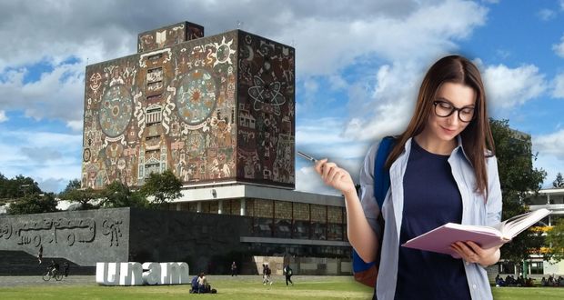 ¿Quieres entrar a la UNAM? Próximo martes saldrá convocatoria 2023