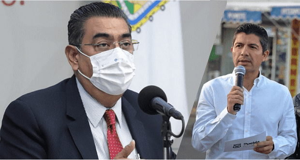 Sin capacidad para manejar servicio de agua: Rivera coincide con Céspedes