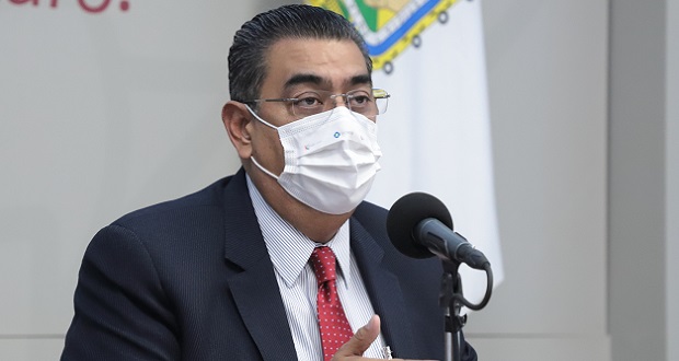 Sin condiciones para remunicipalizar servicio de agua en Puebla: Céspedes