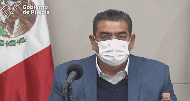 En Puebla, todos los presidenciables de Morena son bienvenidos: Céspedes