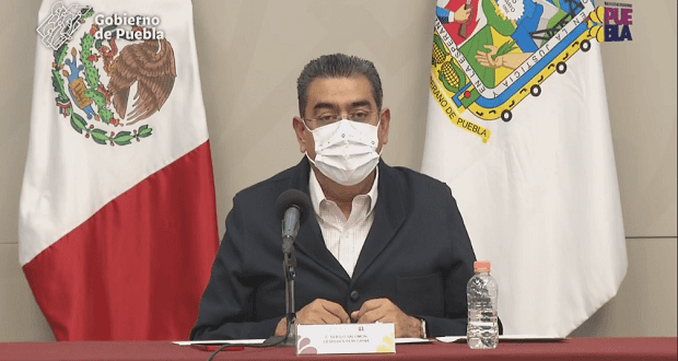 Programa de Caminos Artesanales se ejecutará este año en Puebla: Céspedes