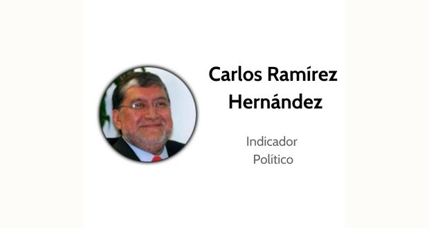 Carlos Ramírez Hernández 2023