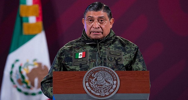 Detención de Ovidio Guzmán deja 10 militares y 19 agresores muertos