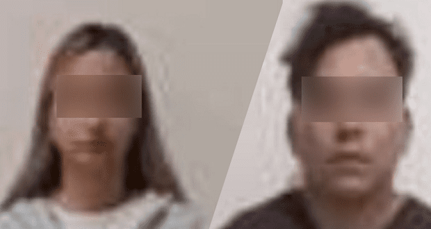Detienen a “El Apá”, presunto generador de violencia en Puebla
