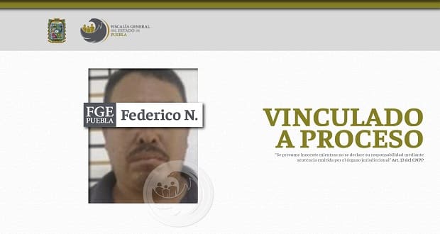 Van 6 policías de Tulcingo procesados por ejercicio indebido de funciones