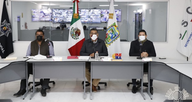 Céspedes revisará políticas públicas para atender desaparición de mujeres