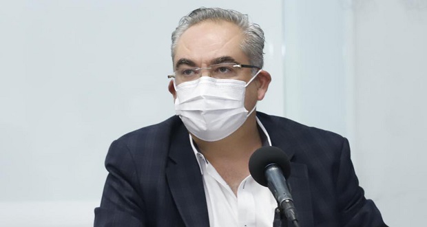 En fin de semana, 378 nuevos casos Covid en Puebla: Salud