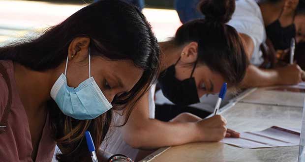 Jóvenes Construyendo el Futuro 2023: checa beca y cómo registrarte