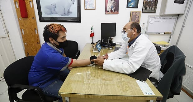 En 2022, 6 mil empresas se inscriben a programa Elssa de IMSS