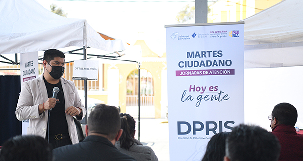 En “Martes Ciudadano”, Salud capacita a dueños de comercios sobre nueva Ley del Tabaco