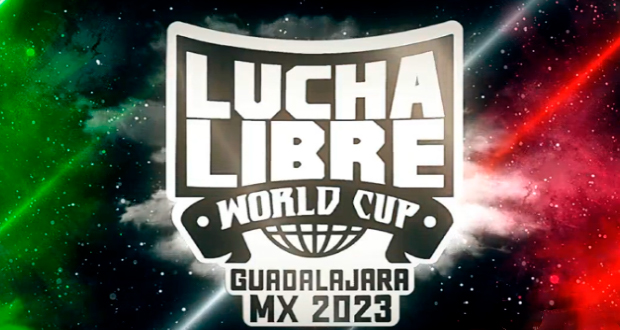 Estos son los equipos que disputaran la Lucha Libre World Cup