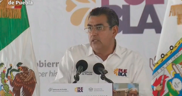 Céspedes llama a “no contaminar” servicio público con proceso electoral