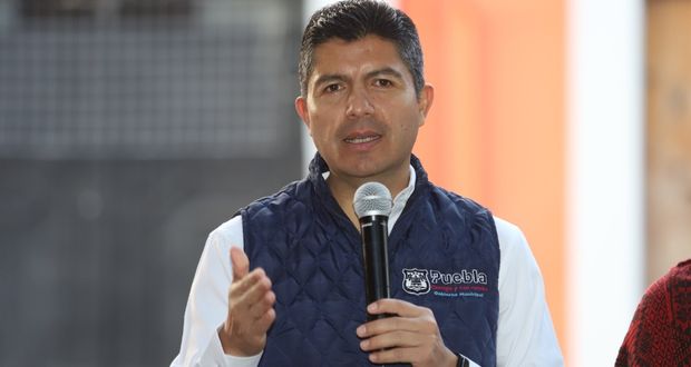 Respeto aspiraciones políticas de funcionarios: Rivera; pide no descuidar cargo