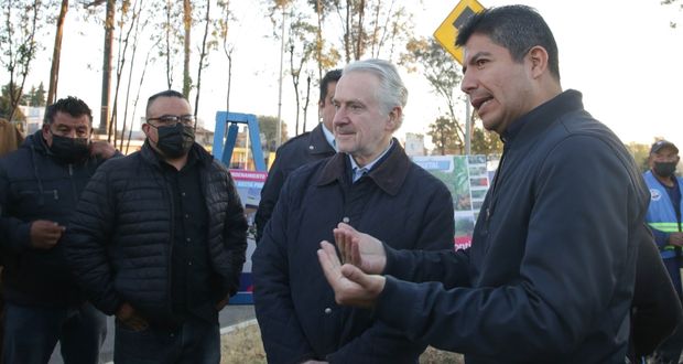 Cero impuestos para construir vivienda popular en CH de Puebla, reitera edil
