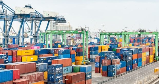 En 2022, sube 141.5% déficit de balanza comercial de México