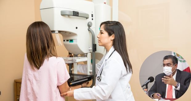 Céspedes anuncia “Viernes por las Mujeres”; dará servicios de salud