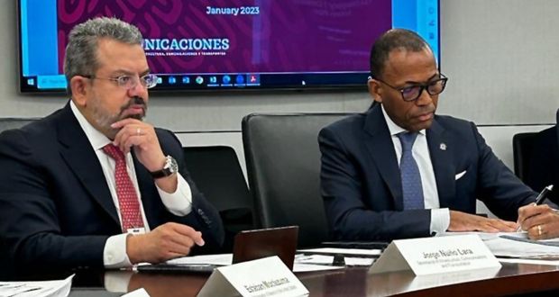 SICT seguirá con auditoría para categoría 1 en seguridad aérea
