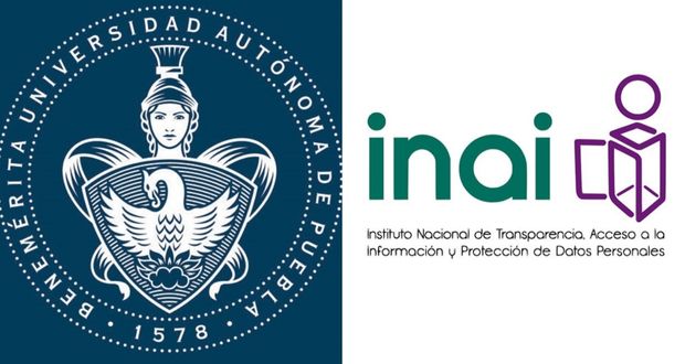 Estudiantes BUAP ganan premio en protección de datos personales