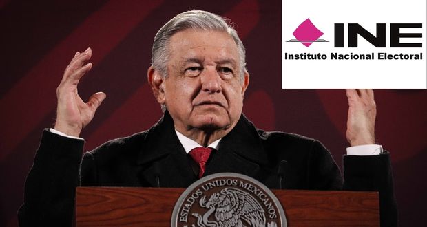 Sin comprometer elecciones de 2024, plan “B” de reforma: AMLO