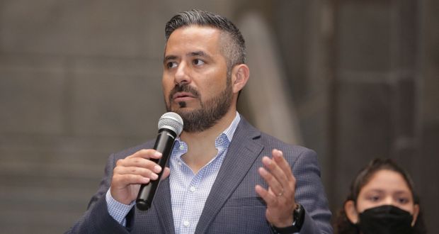 En febrero, comuna concluirá rehabilitación de parque Amalucan; habrá 2da etapa