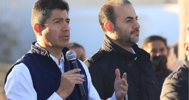 Rivera pide a SSC no tolerar actos indebidos de policías; invita a denunciar
