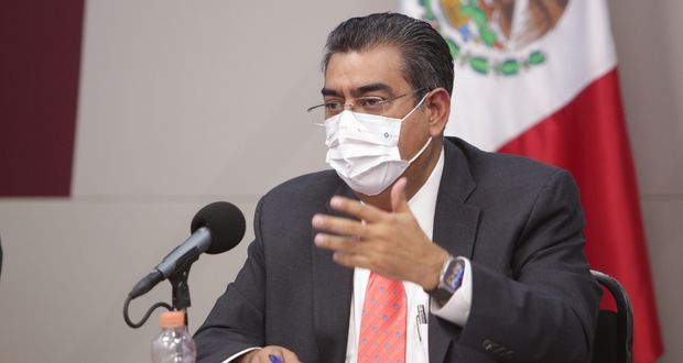 Habrá nuevas oficinas de Relaciones Exteriores en Tepeaca e Izúcar: Céspedes