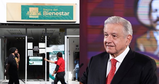 AMLO busca unificar a servidores y promotores de programas de Bienestar