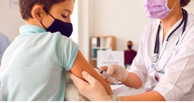 Insta Salud a vacunarse contra Covid en módulos permanentes en Puebla