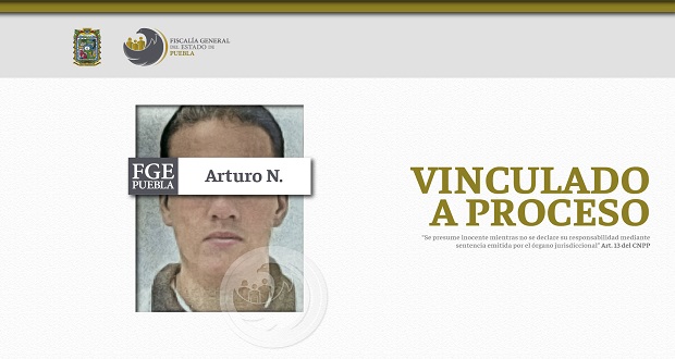 Vinculan a proceso a otro exregidor de Ciudad Serdán; van 4
