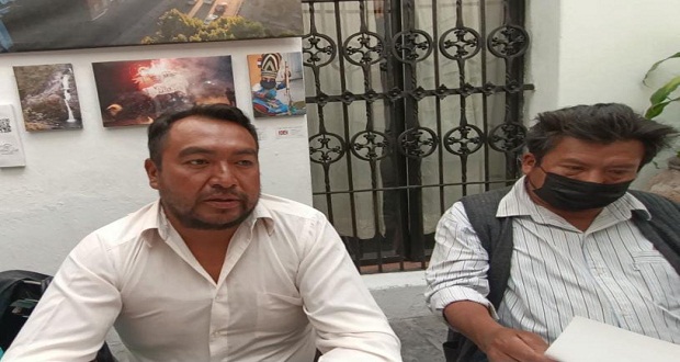Campesinos de Cholula piden reunión con gobierno por verificación vehicular