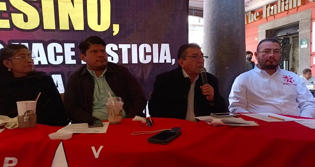 Organización “28 de Octubre” pide audiencia con Céspedes; anuncia marcha